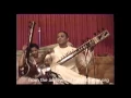 Download Lagu Ustad Rais Khan, Ustad Zakir Hussain Part 1 of 2 Raga:  Nand Kalyan