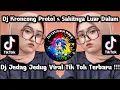 Download Lagu Dj Kroncong Protol x Sakitnya Luar Dalam || Sound Jedag Jedug Viral Tik Tok Terbaru 2023