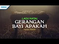 Lagu Gerangan Bayi Apakah - Lagu Natal - Herlin Pirena (Official Lyric Video)