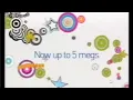 Cox Internet Commercial 2004 Frutiger Metro Style
