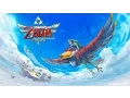 La Porte du Temps - The Legend of Zelda Skyward Sword OST