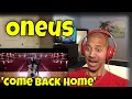 Lagu First Time Reacting to ONEUS (원어스) 'COME BACK HOME' MV (Reaction)