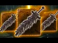 Download Lagu What Happens When 3 Players get Grafted Blade Greatsword?