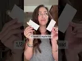 How to Use CLEAN PEOPLE Detergent Sheets