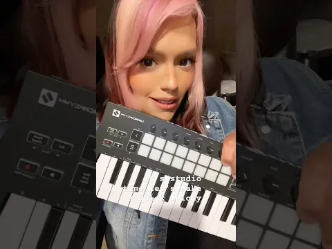 Behind the scenes of creating the “Awaken” song The Witch Returns Series 🧙 TikTok 👉🏻 lolol0ve