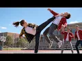 Bullies Slap Wrong Freshman s Cheek Unaware She Is A Deadly Martial Artist