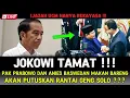 Download Lagu JOKOWI TAMAT !! PAK PRABOWO DAN ANIES BASWEDAN BERSATU, BUKTI IJAZAH PALSU JOKOWI TERBONGKAR LAGI