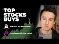 10 Value Stocks To Buy For 2026