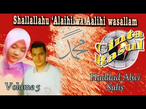 Download MP3 Haddad Alwi Ft Sulis Abiy