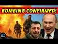 Download Lagu Poetins DODELIJKE ORDE zorgt ervoor dat Zelensky nergens meer kan schuilen!