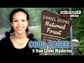 Download Lagu 5 Kentucky Cold Cases Still Unsolved in 2025