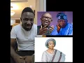 Download Lagu Please allow Peter Obi to be president for just 6 months, he is too desperate -Morayo Afolabi Brown