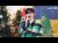 Pentagon - “동백꽃 / Camellia” Live (12.21.2022)