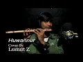 Lumut Z   Huwannur (Cover)
