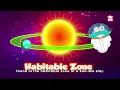 What if You Landed on Kepler-22b? | Exploring a Mysterious Alien Planet | The Dr. Binocs Show