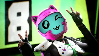 PS5『Destruction AllStars』繁體中文發售影片