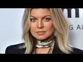 Download Lagu Fergie tears up as she admits she wanted to stay married to Josh Duhamel forever