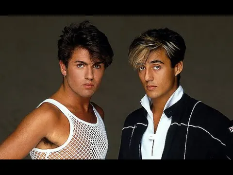 Wham - Where Did Your Heart Go (Nick Lamprakis Remix 2019) Wham - Where Did Your Heart Go (Nick Lamprakis Remix 2019)