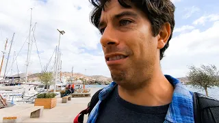 This Sailing Adventure Sounds TOO GOOD to Be True… | BOAB 201