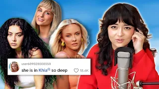 Exploring TikTok Flop Culture