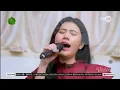 Download Lagu AdelaMarvin - Golgota, Tempat Tuhanku Disalib (Puji Syukur no. 487) | MIMBAR AGAMA KATOLIK TVRI