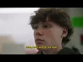 Maddox Batson - Girl In Green (Official Lyric Video)