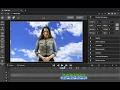 Download Lagu Using chroma key with VidMix