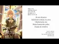 VIOLET EVERGARDEN SPECIAL: LOVE LETTER Romaji/Kanji/English Lyrics