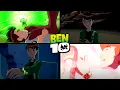 EVERY TIME WHEN BEN LOSES OMNITRIX | BEN 10