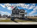 See Inside This New Pulte Home in Batavia IL The Boardwalk at Ashton Ridge