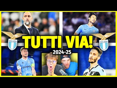 Download MP3 💰 SICKWOLF VS MIKESHOWSHA: LO TIENI O LO CACCI CON LA LAZIO DI BARONI 2024-25