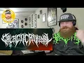 ORBIT CULTURE - Death Above Life - Reaction / Review
