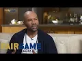 Derek Fisher on what happened with Matt Barnes FAIR GAME