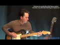 Suck My Kiss Guitar Lesson - Red Hot Chili Peppers