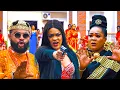 Just Released Now 15 November {ROYALTY} New STEPHEN ODIMGBE Royal Blockbuster- 2025 Nollywood Movies