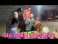Download Lagu GIA ĐÌNH EM SÙNG QUÁ VUI NHẬN ĐƯỢC 3 THÙNG QUÀ TỪ MỸ