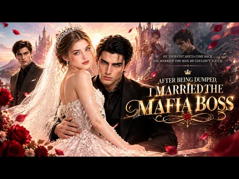 After Being Dumped, I Married the Mafia Boss Episode 3