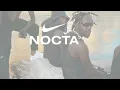 DRAKE NOCTA SNEAKER RELEASE POPCAAN OVO UNRULY SKELETON CARTIER #drake #shoes #hiphop
