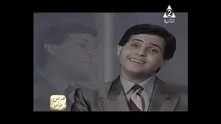 أمير الغناء العربي هاني شاكر حبيبي أنا المتيم يا روحي أنا الأسير 