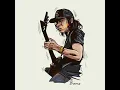 Lagu Gitaris Edane - Eet Sjahranie comin down