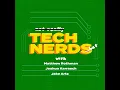 Tech Nerds But Not Really Episode Gall s Law