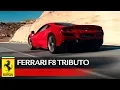 Download Lagu Ferrari F8 Tributo - Official Video