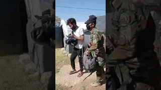 من يجونك خطار ونته مجهز فول 