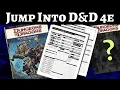 D D 4e s Righteous Characters Creating a Dragonborn Paladin