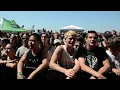 Streetlight Manifesto - The Three of Us (formerly "NEW SONG!!!!") [Warped Tour 2012]