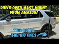 Download Lagu This Drive Over Mast Mount From Amazon Is Awesome!