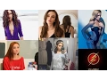 Hot Sexy The Flash Tribute