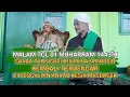 Download Lagu SUARA AL MARHUM TGH HILMI NAJAMUDIN  KEMBALI TERDENGAR DI ANCAB NW KESIK MASBAGEK