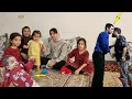 Download Lagu Invitation from Soghra and Jamal | The twins are playing with Aysan and Yousef 🍽️👨‍👩‍👧‍👦