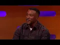 Ashley Walter Raps Verse From So Solid Crew's '21 Seconds' 🎤 The Graham Norton Show | BBC America